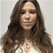 Profesora de apoyo y refurzo para niños y niñas de entre 5 y 12 años